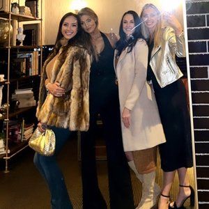 Meet your Posher, Anna